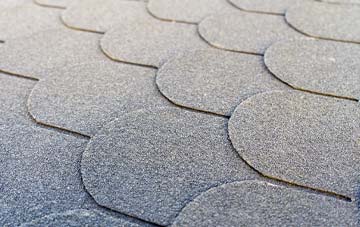 Harefield Grove asphalt roofing costs