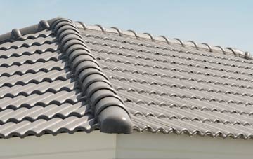 advantages of Harefield Grove clay roofing