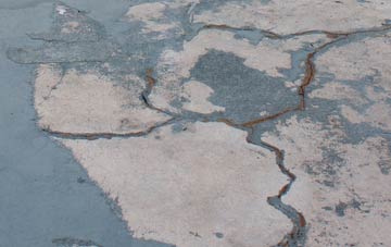 fibreglass roofing replacement Harefield Grove