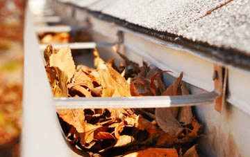 Harefield Grove gutter cleaning companies