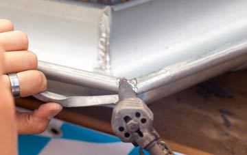 disadvantages of Harefield Grove lead roofing