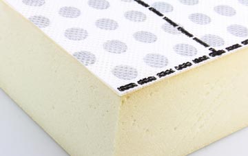 meeting Harefield Grove building codes