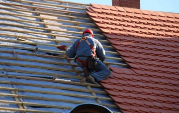 roof tiles Harefield Grove, Hillingdon