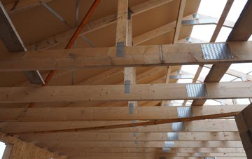 Harefield Grove roof truss costs