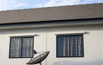 Harefield Grove rubber roof costs