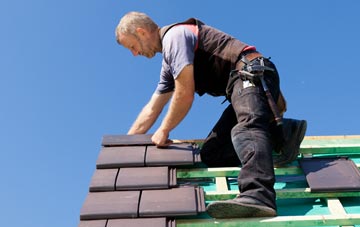 disadvantages of Harefield Grove slate roofing