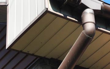 Harefield Grove soffit installation costs