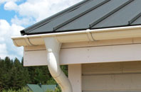 Harefield Grove soffits